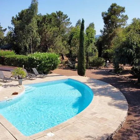 Casa Valentino Holiday home Lecci