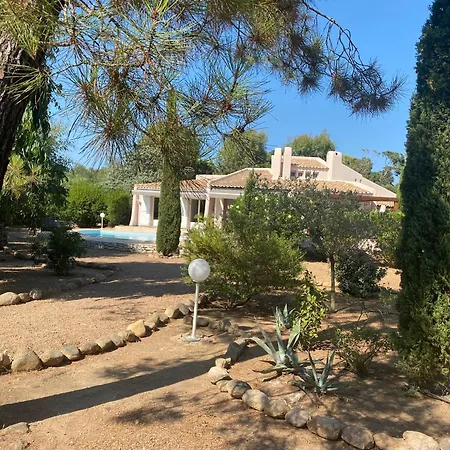 Casa Valentino Lecci