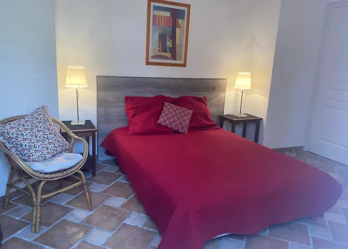 Casa Valentino Hébergement de vacances