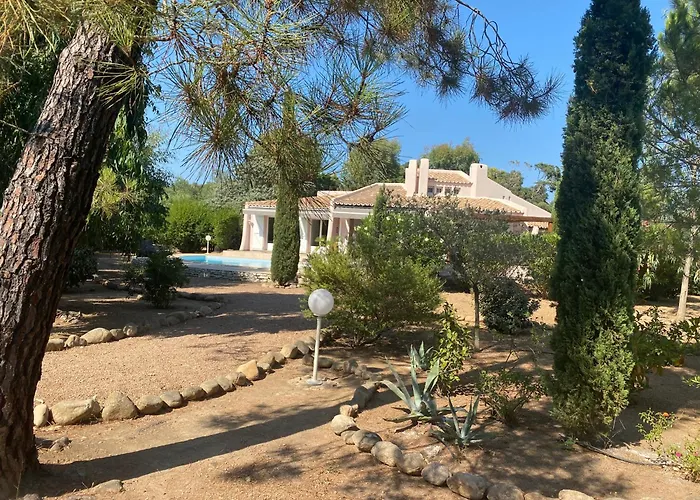 Casa Valentino Lecci