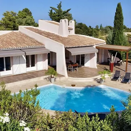 Casa Valentino Lecci