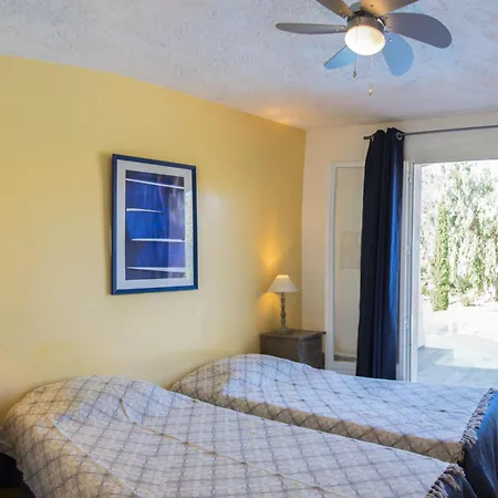 Casa Valentino 別荘