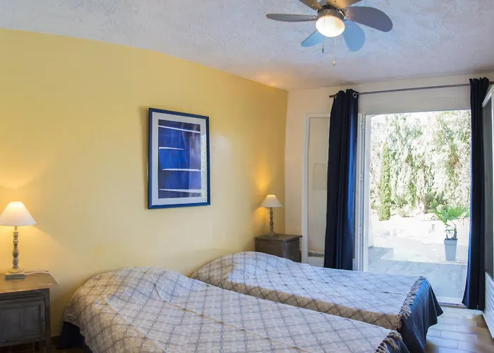 Casa Valentino Holiday home