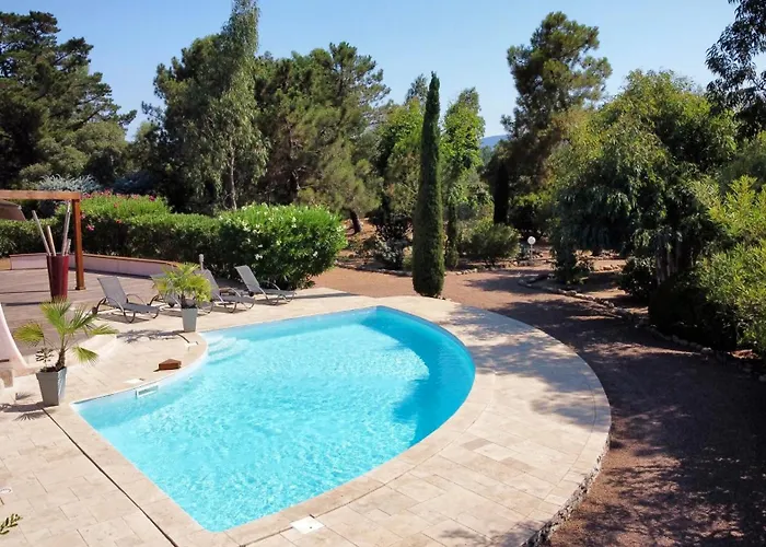 Casa Valentino Holiday home Lecci